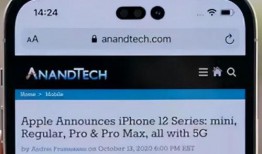 苹果14参数最新爆料,颠覆性升级，性能与设计双突破