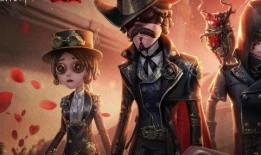 第五人格最新爆料深渊7,第五人格惊悚新篇章，神秘角色与惊悚剧情揭秘