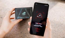 rog3手机最新爆料,性能与设计双升级，游戏体验再升级