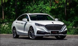 红旗h5最新爆料,豪华配置惊艳亮相，引领国产轿车新潮流！”