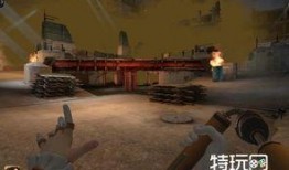 逆战最新列出来图爆料,神秘新角色与全新地图抢先看