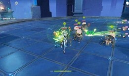 原神最新爆料卫星角色,神秘卫星使者，揭秘宇宙之力