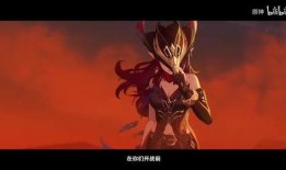 原神最新爆料恰斯卡,神秘森林守护者的奇幻之旅