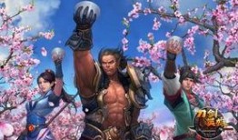 刀剑英雄最新爆料,神秘剑客觉醒，江湖风云再起！