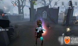 国美第五人格爆料最新,神秘角色登场，游戏剧情再掀波澜