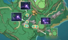 原神最新爆料合集在哪找,探索神秘世界，解锁全新冒险