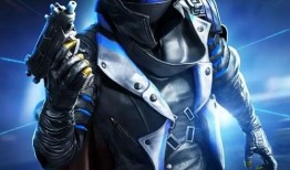 s18和平精英新皮肤最新爆料,炫酷特效，潮流设计抢先看！