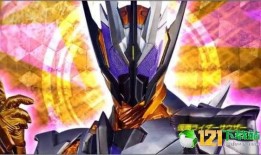 最新假面骑士爆料腰带,神秘腰带功能大揭秘