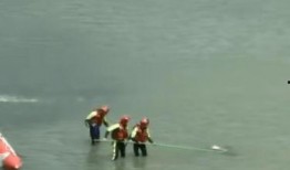 爆料绵阳最新跳河事件,悲剧重演，生命无常引发社会关注