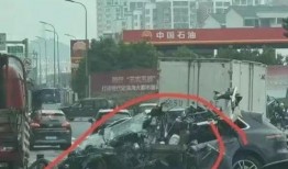 太原事故车爆料最新消息,事故原因及调查进展全解析