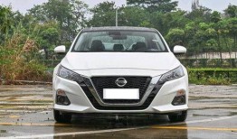 日产天籁爆料视频大全最新