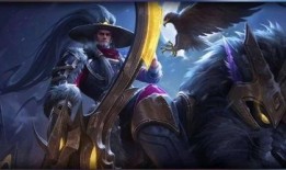 成吉思汗新皮肤最新爆料,战神归来，荣耀再现！