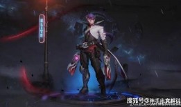 马可新皮肤最新爆料视频,炫酷特效，视觉盛宴！