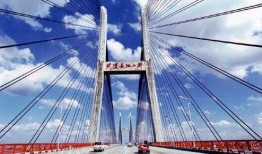 武汉大桥爆料视频最新,揭秘工程奇迹背后的故事