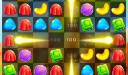 消消乐最新爆料游戏,神秘新关卡即将解锁，挑战你的极限！