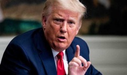 特朗普最新家族爆料图片,家族内部惊人秘密曝光