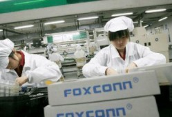 富士康李女士最新爆料,揭秘苹果代工厂内幕