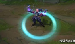 lol最新爆料皮肤,神秘新皮肤曝光，揭秘LOL最新爆料背后的故事